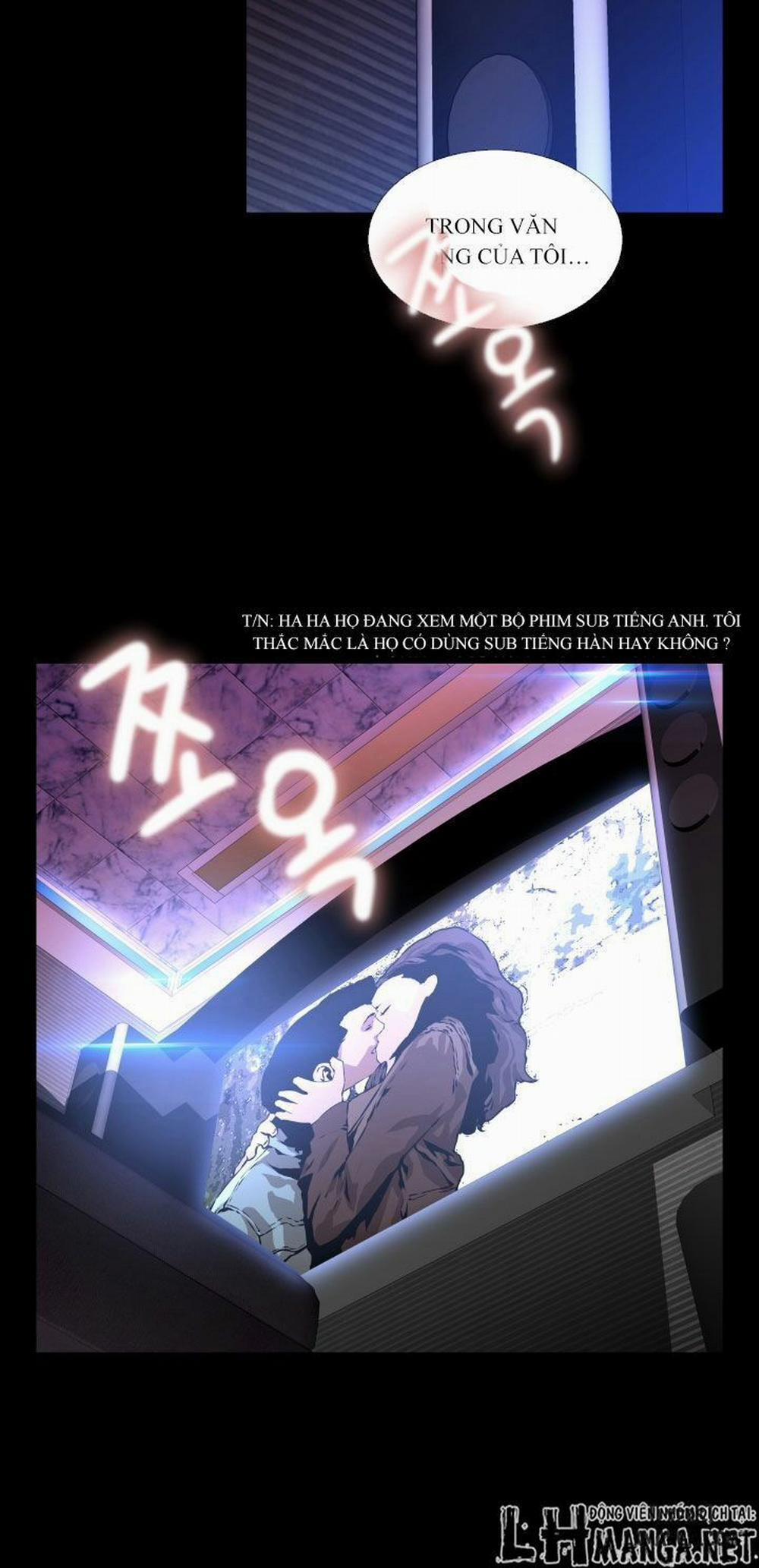 Thông Số Tình Yêu Của Giới trẻ 66 trang 14