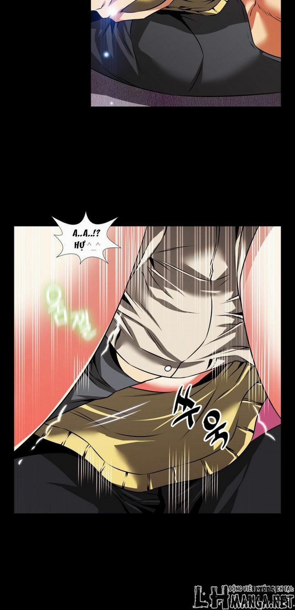 Thông Số Tình Yêu Của Giới trẻ 66 trang 17