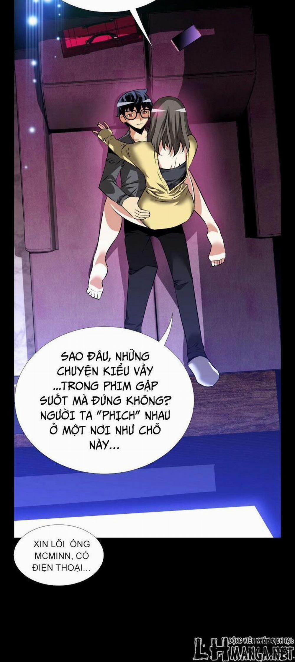 Thông Số Tình Yêu Của Giới trẻ 66 trang 20