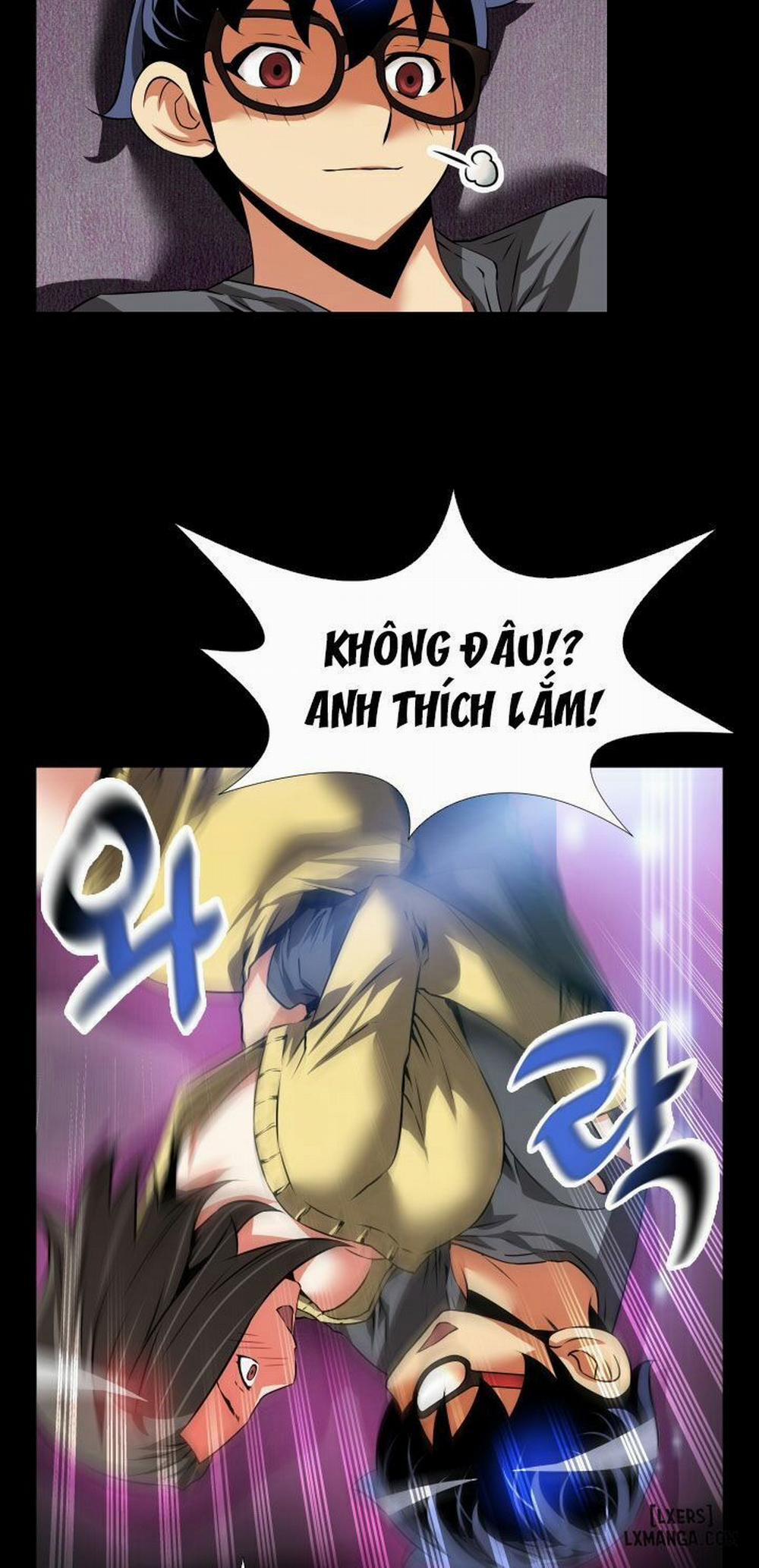 Thông Số Tình Yêu Của Giới trẻ 66 trang 22