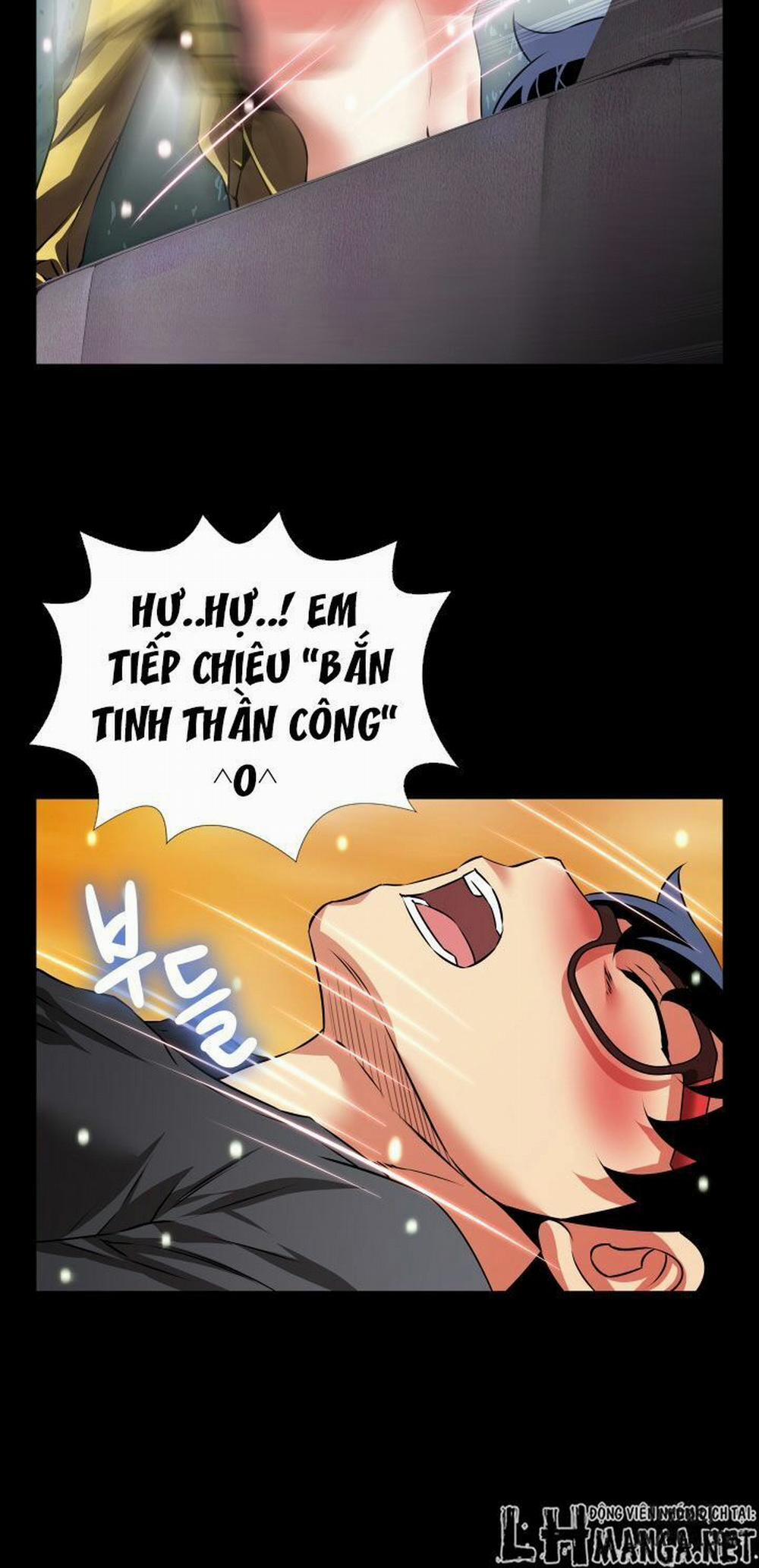 Thông Số Tình Yêu Của Giới trẻ 66 trang 29