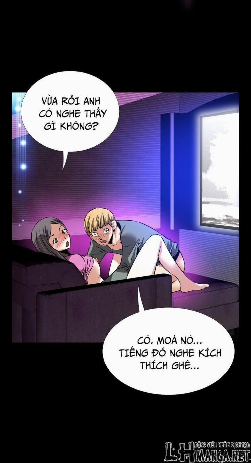 Thông Số Tình Yêu Của Giới trẻ 66 trang 32