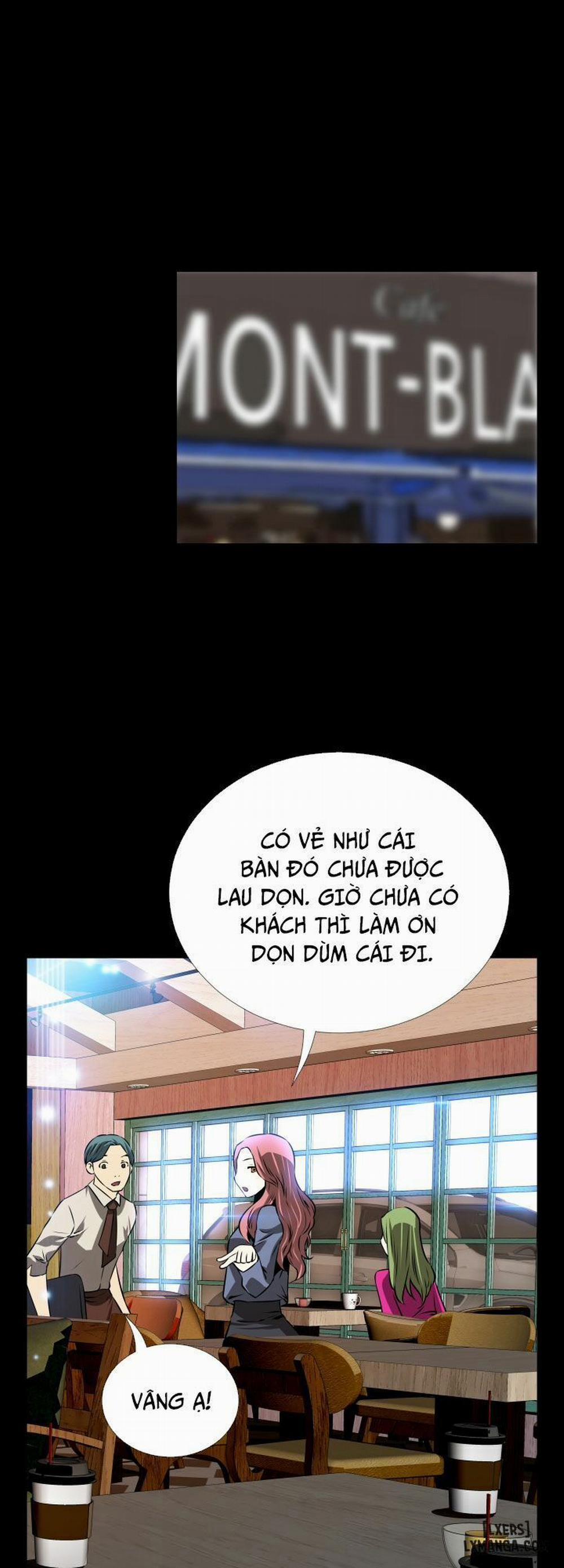 Thông Số Tình Yêu Của Giới trẻ 66 trang 39