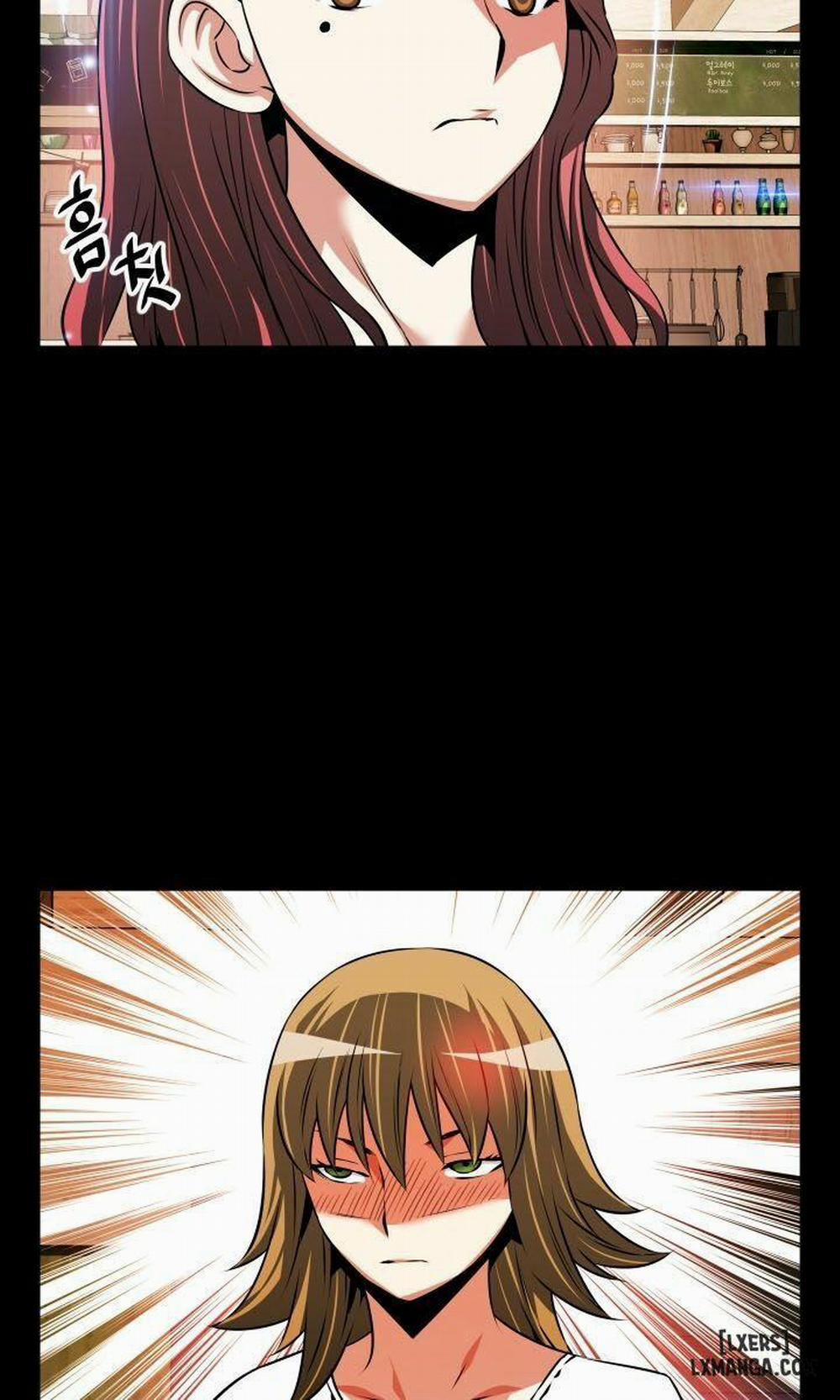 Thông Số Tình Yêu Của Giới trẻ 67 trang 1