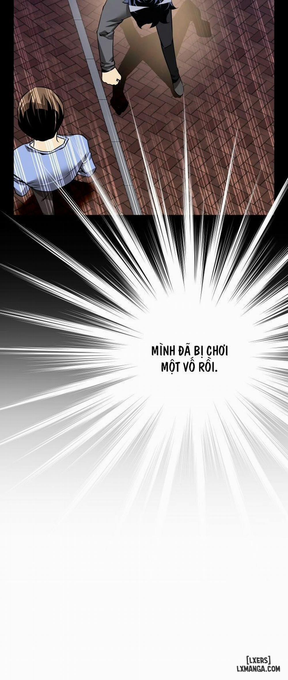 Thông Số Tình Yêu Của Giới trẻ 67 trang 11