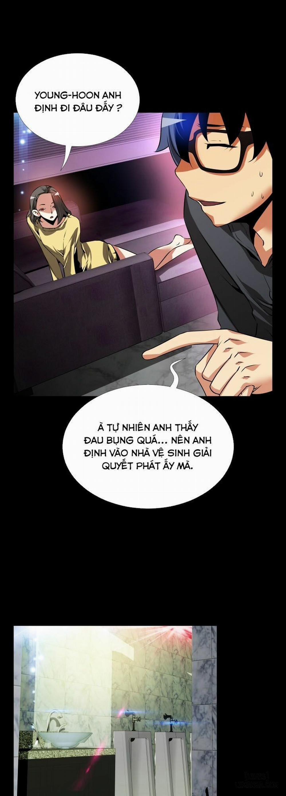 Thông Số Tình Yêu Của Giới trẻ 67 trang 24