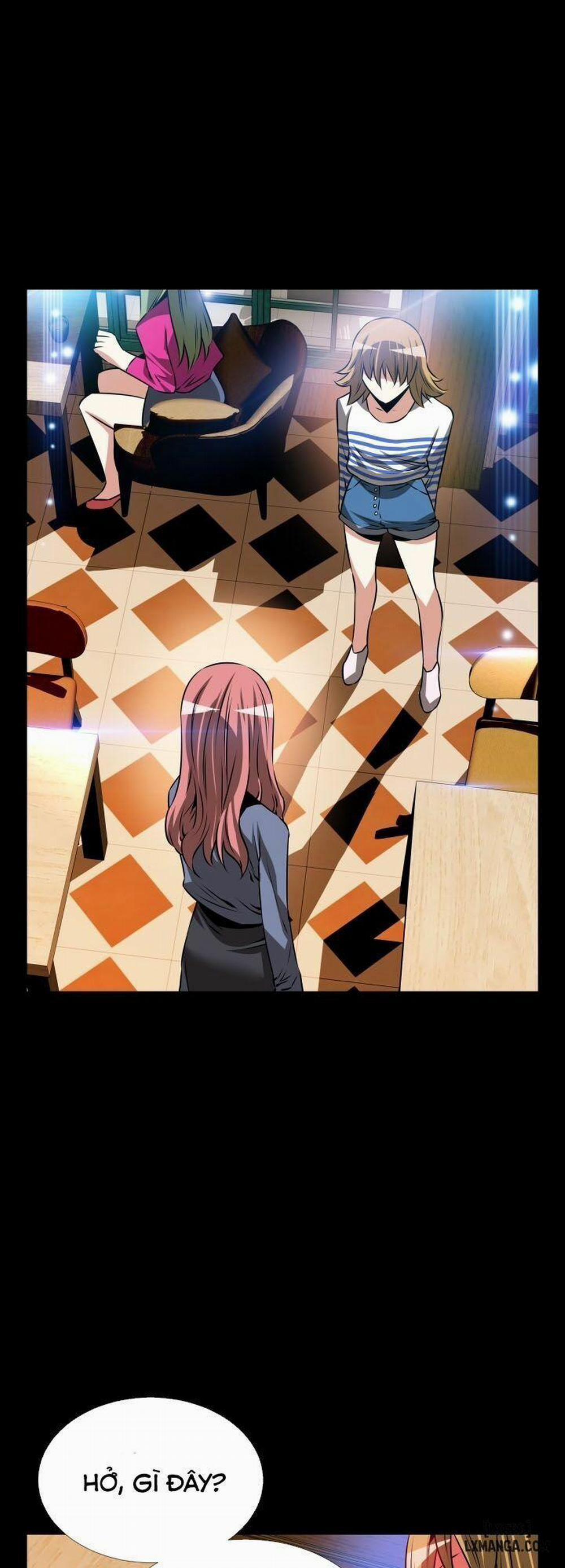 Thông Số Tình Yêu Của Giới trẻ 67 trang 3