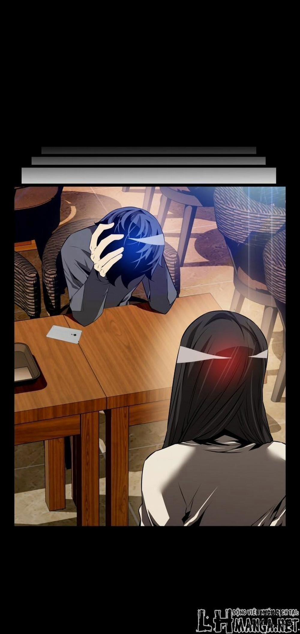 Thông Số Tình Yêu Của Giới trẻ 67 trang 32