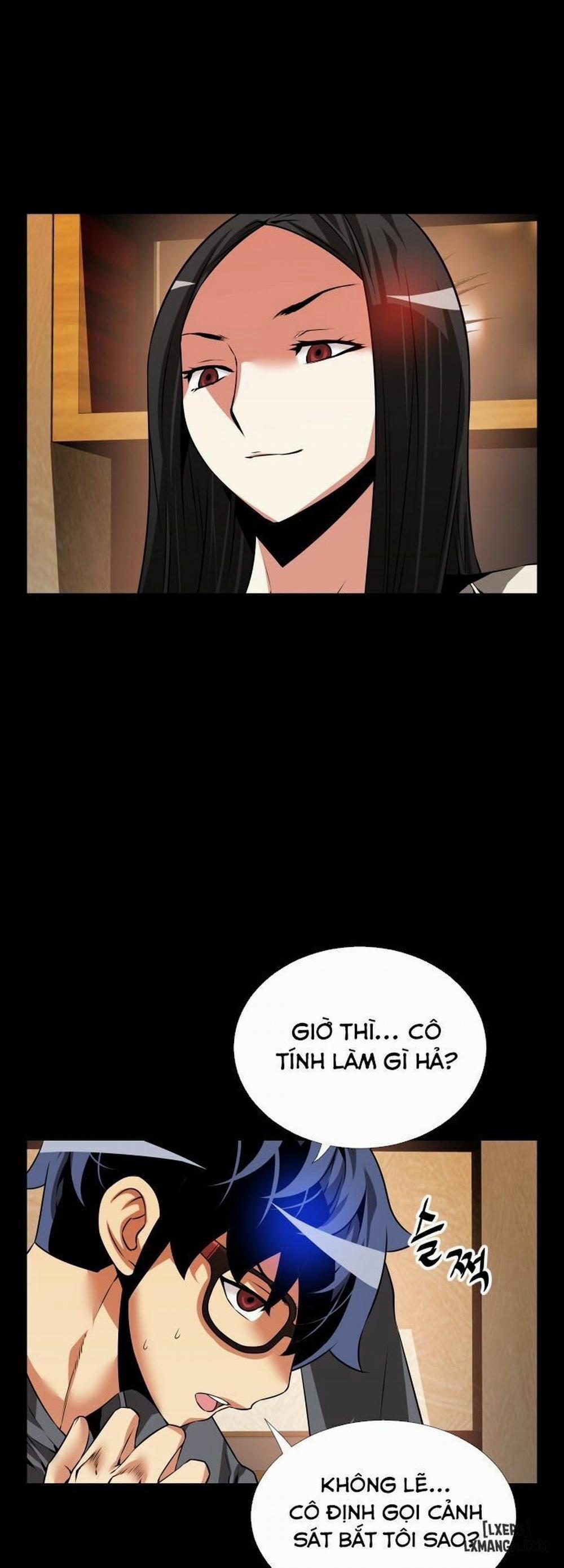 Thông Số Tình Yêu Của Giới trẻ 67 trang 33