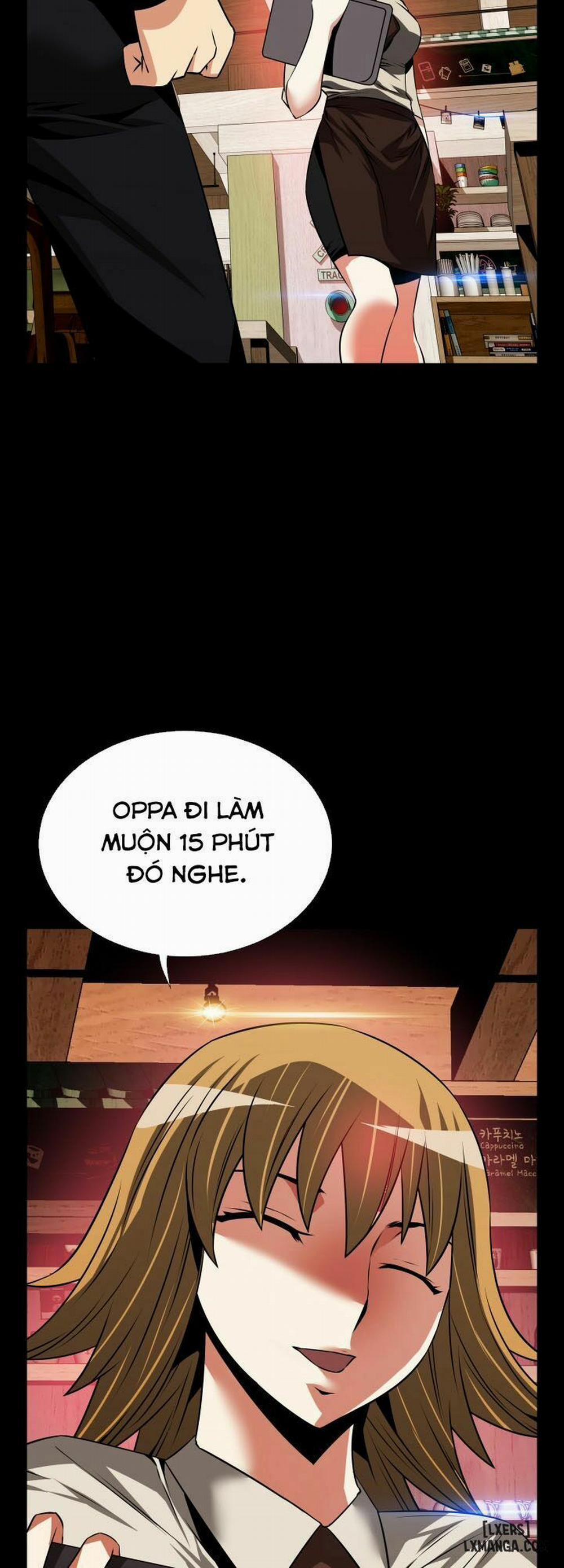 Thông Số Tình Yêu Của Giới trẻ 67 trang 50