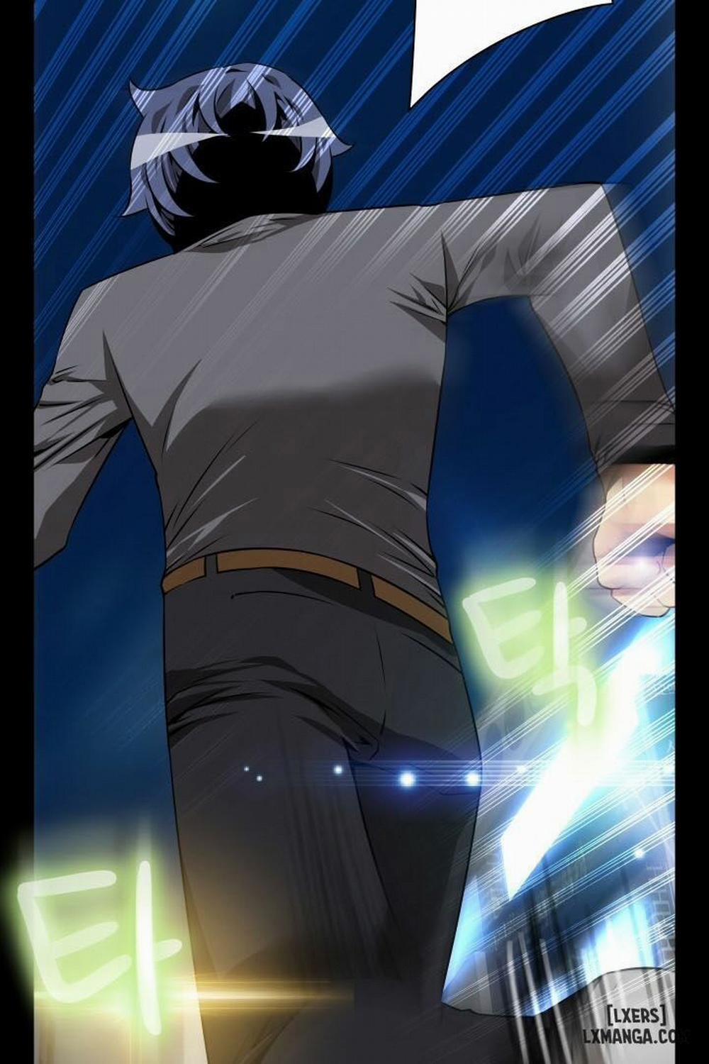 Thông Số Tình Yêu Của Giới trẻ 67 trang 8