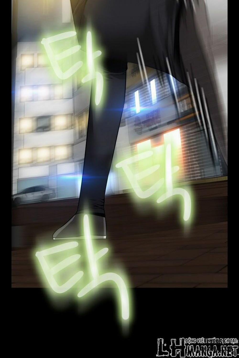 Thông Số Tình Yêu Của Giới trẻ 67 trang 9