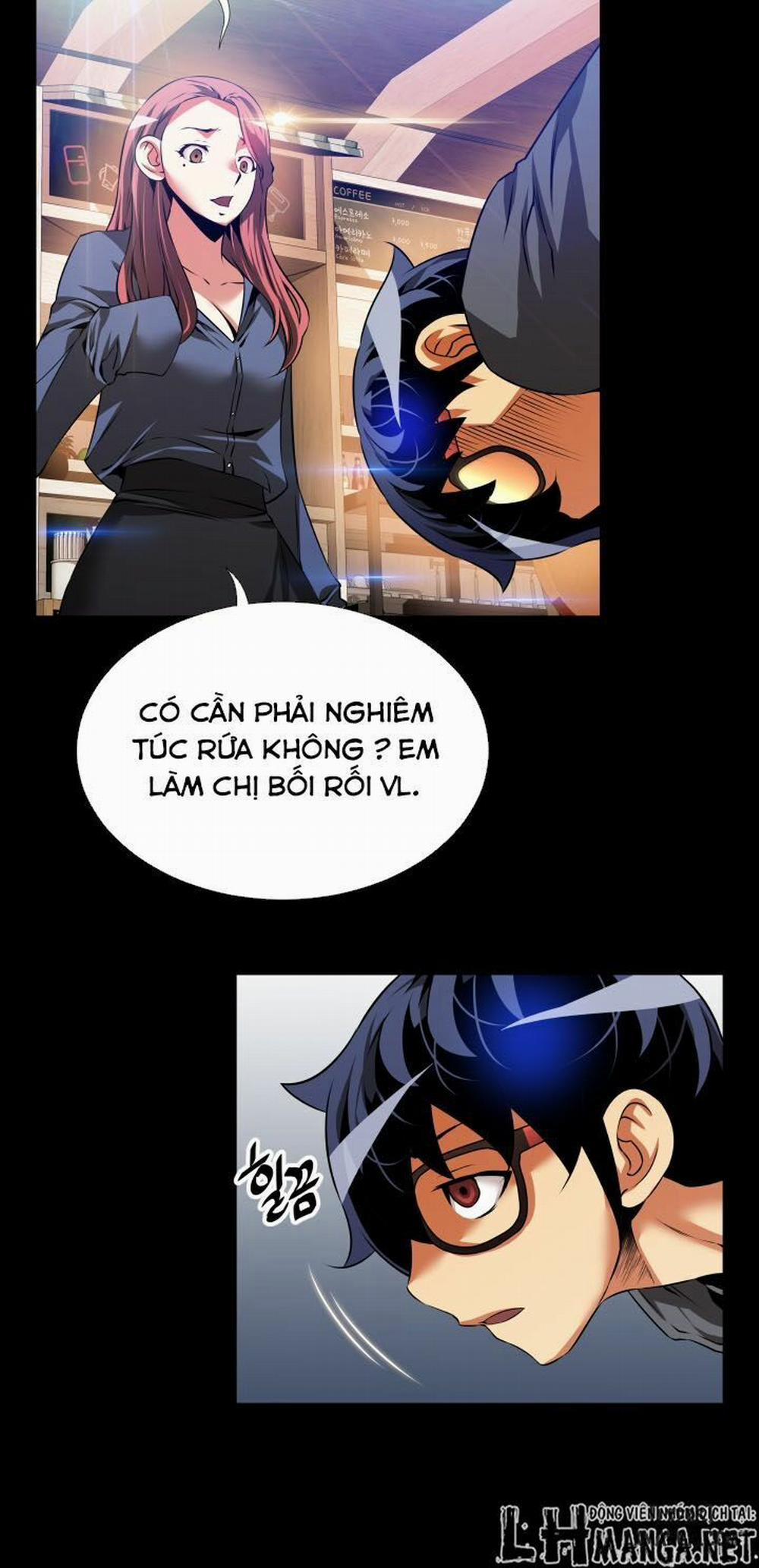 Thông Số Tình Yêu Của Giới trẻ 68 trang 12