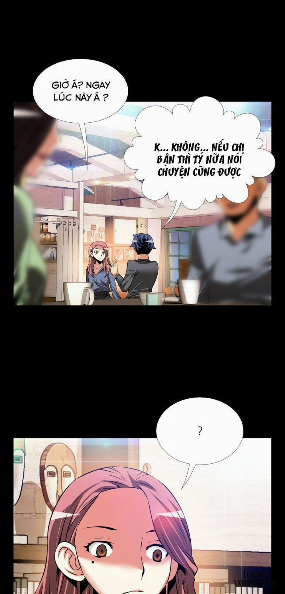 Thông Số Tình Yêu Của Giới trẻ 68 trang 14