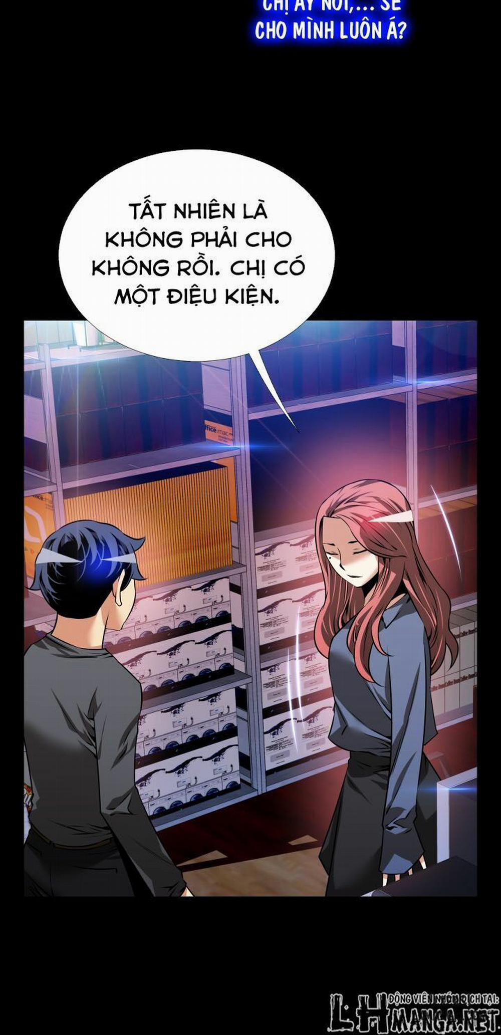 Thông Số Tình Yêu Của Giới trẻ 68 trang 25