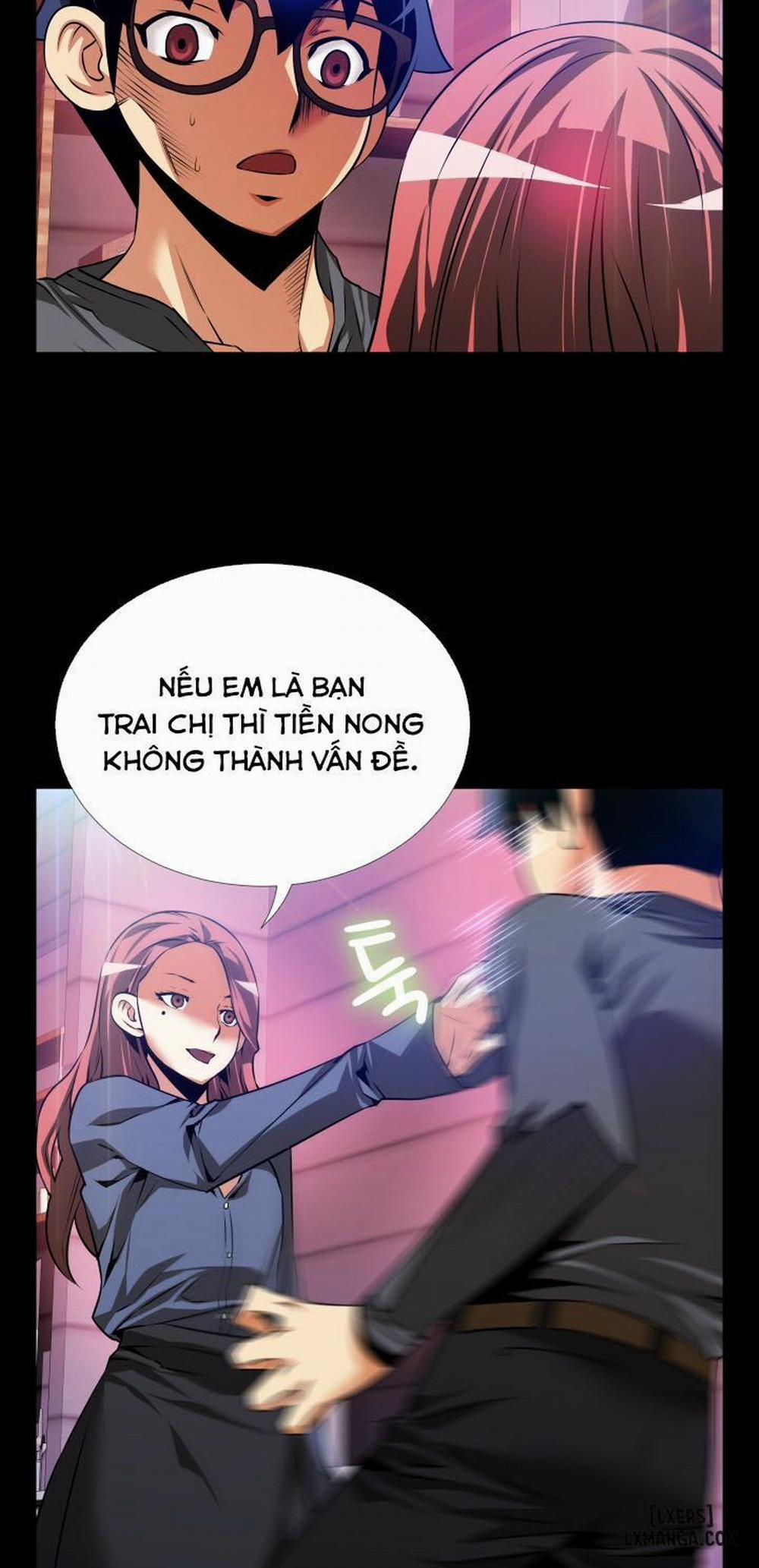 Thông Số Tình Yêu Của Giới trẻ 68 trang 30