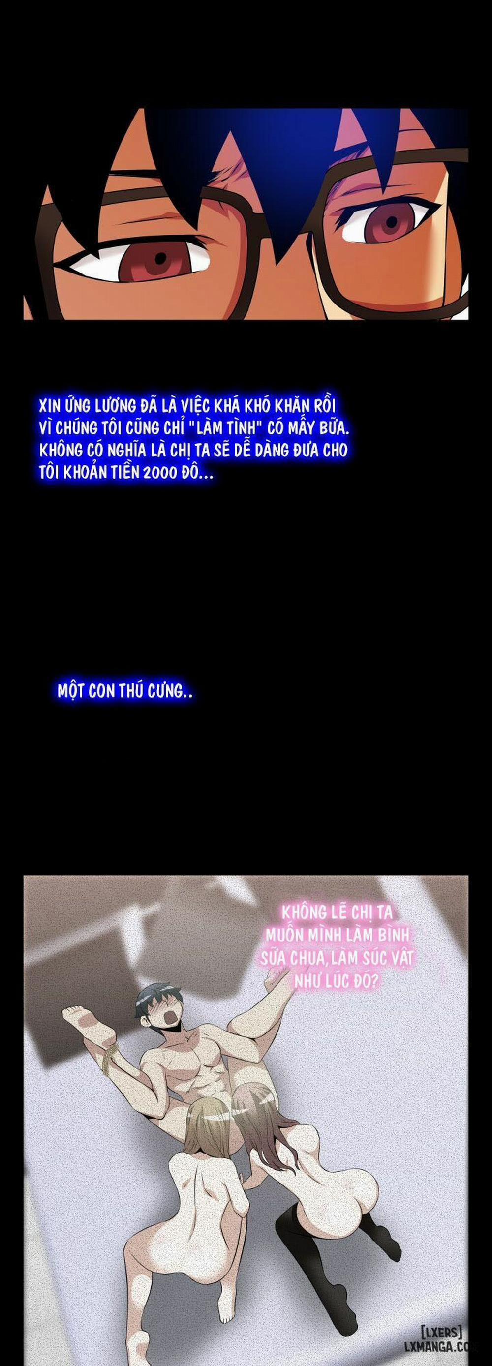 Thông Số Tình Yêu Của Giới trẻ 68 trang 35