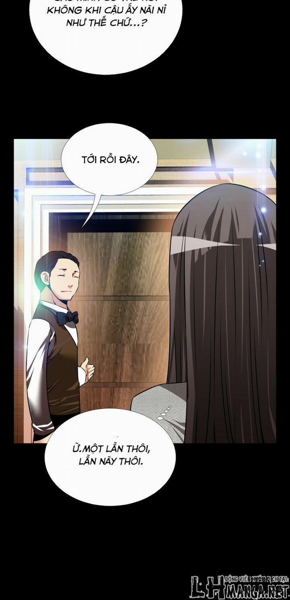 Thông Số Tình Yêu Của Giới trẻ 68 trang 46