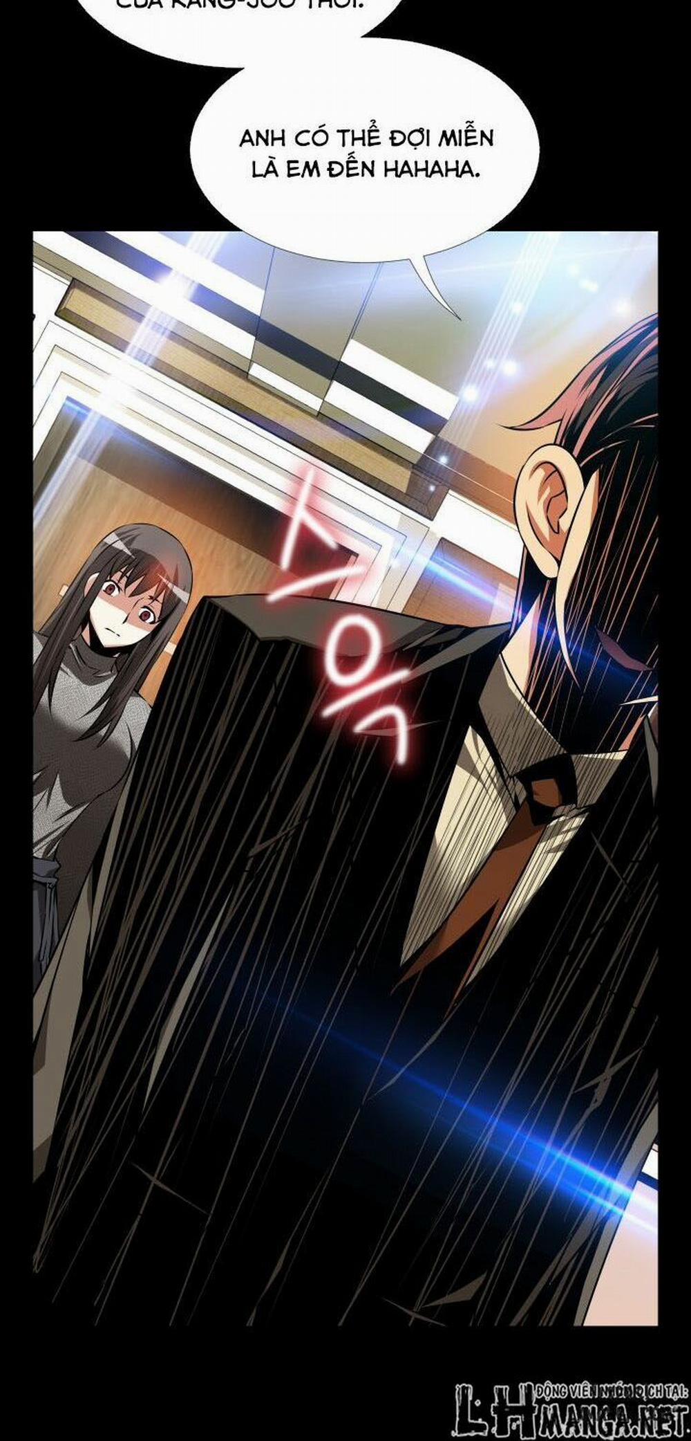 Thông Số Tình Yêu Của Giới trẻ 68 trang 49