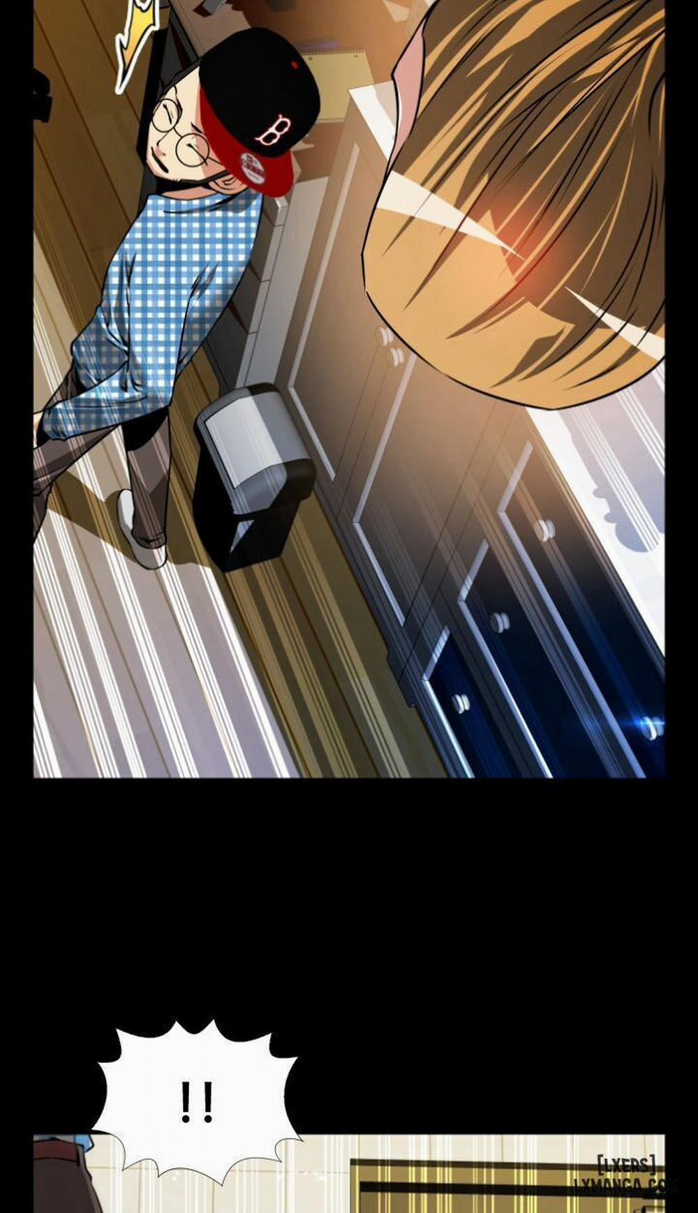 Thông Số Tình Yêu Của Giới trẻ 69 trang 12