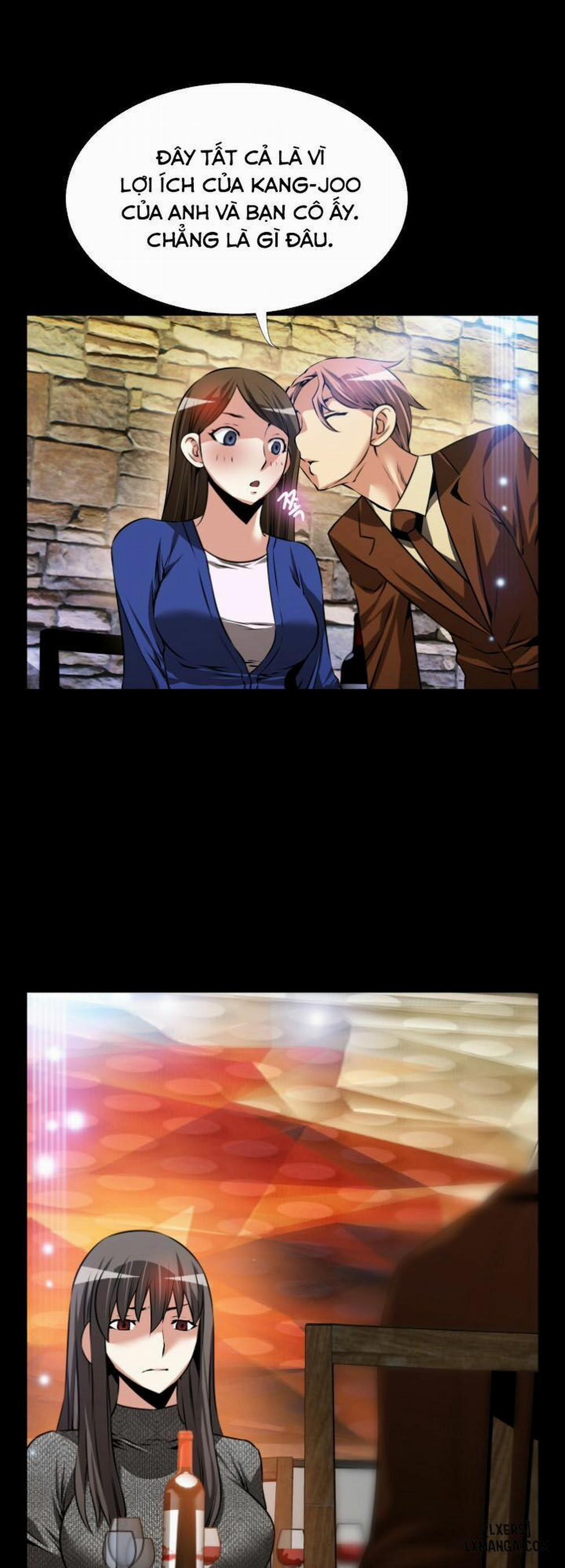 Thông Số Tình Yêu Của Giới trẻ 69 trang 26