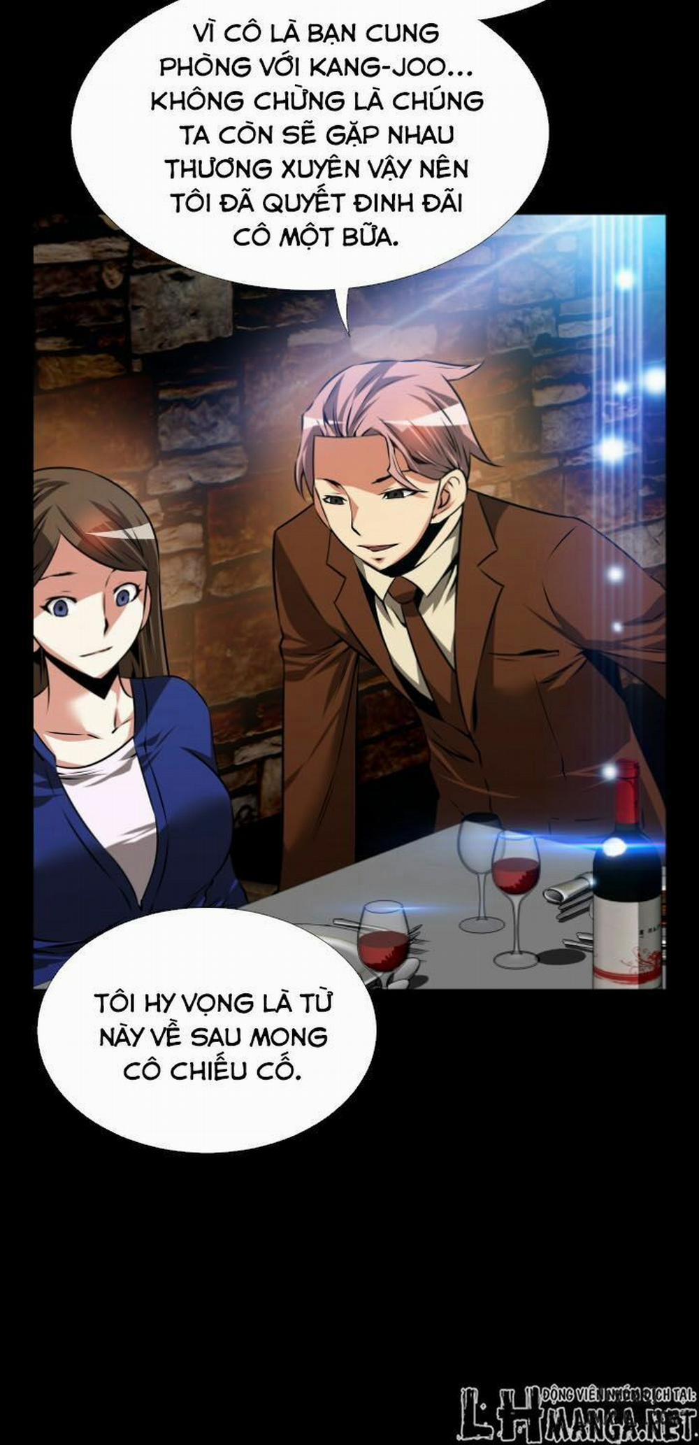 Thông Số Tình Yêu Của Giới trẻ 69 trang 28