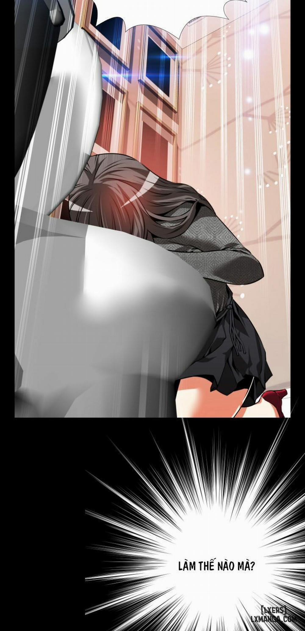 Thông Số Tình Yêu Của Giới trẻ 69 trang 33