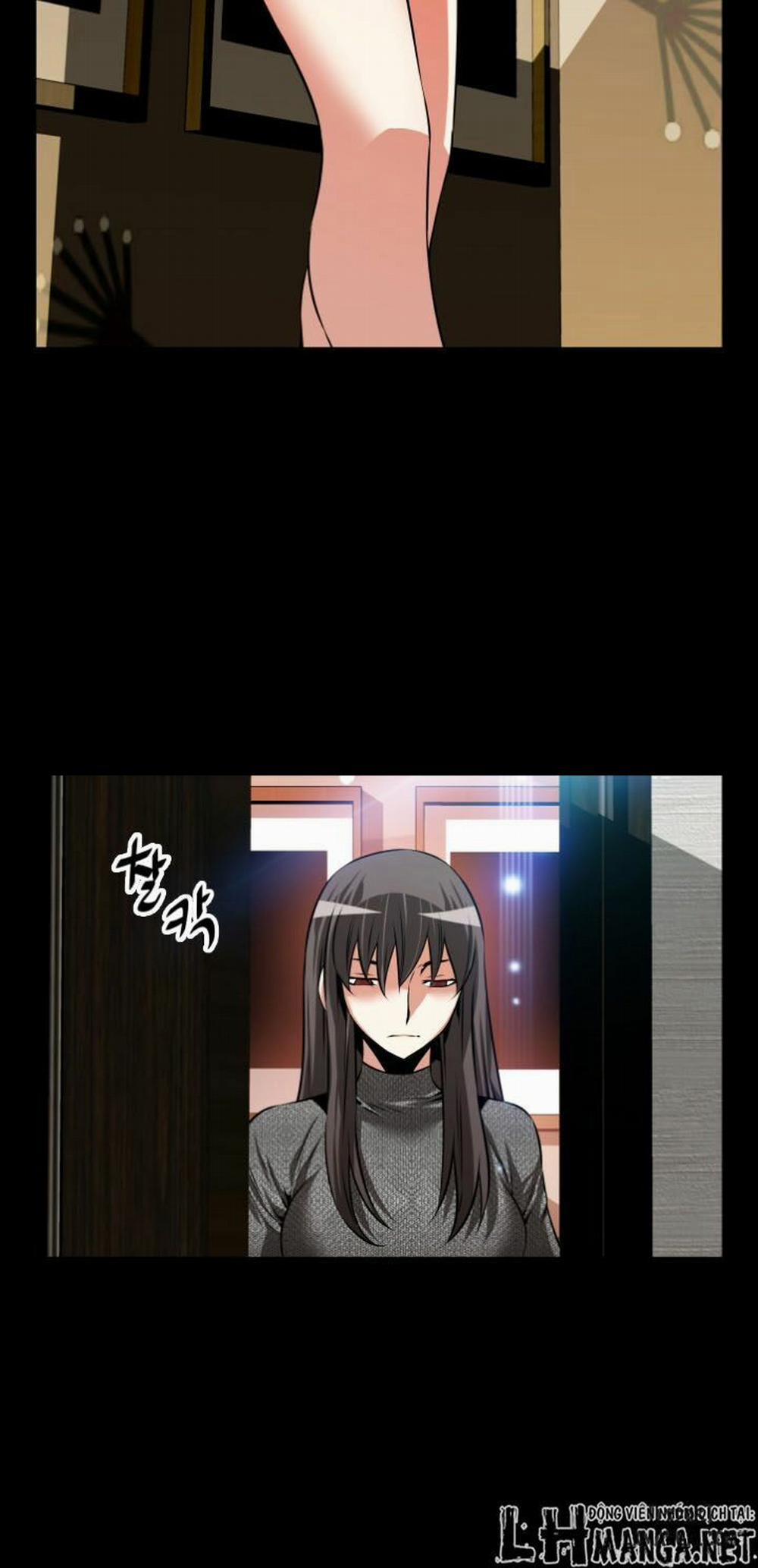 Thông Số Tình Yêu Của Giới trẻ 69 trang 37