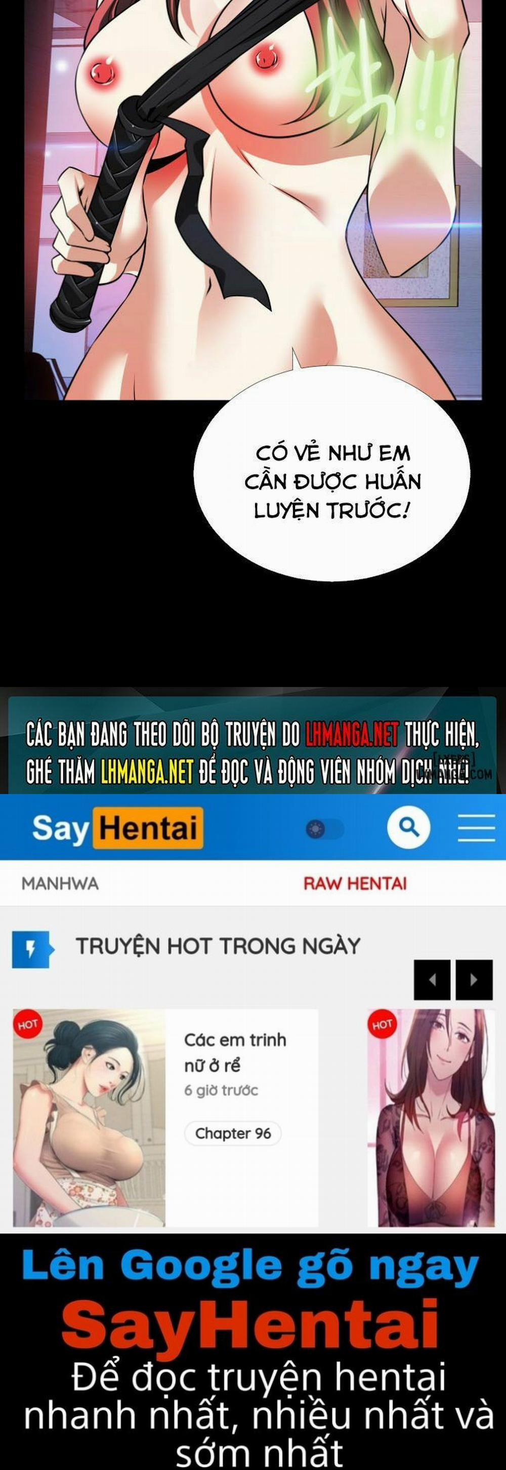 Thông Số Tình Yêu Của Giới trẻ 69 trang 52