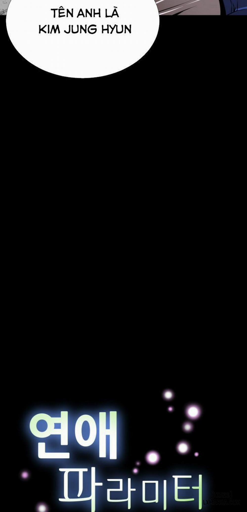 Thông Số Tình Yêu Của Giới trẻ 69 trang 6