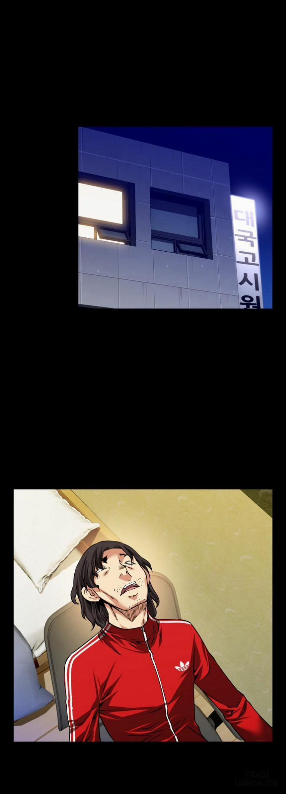 Thông Số Tình Yêu Của Giới trẻ 69 trang 8