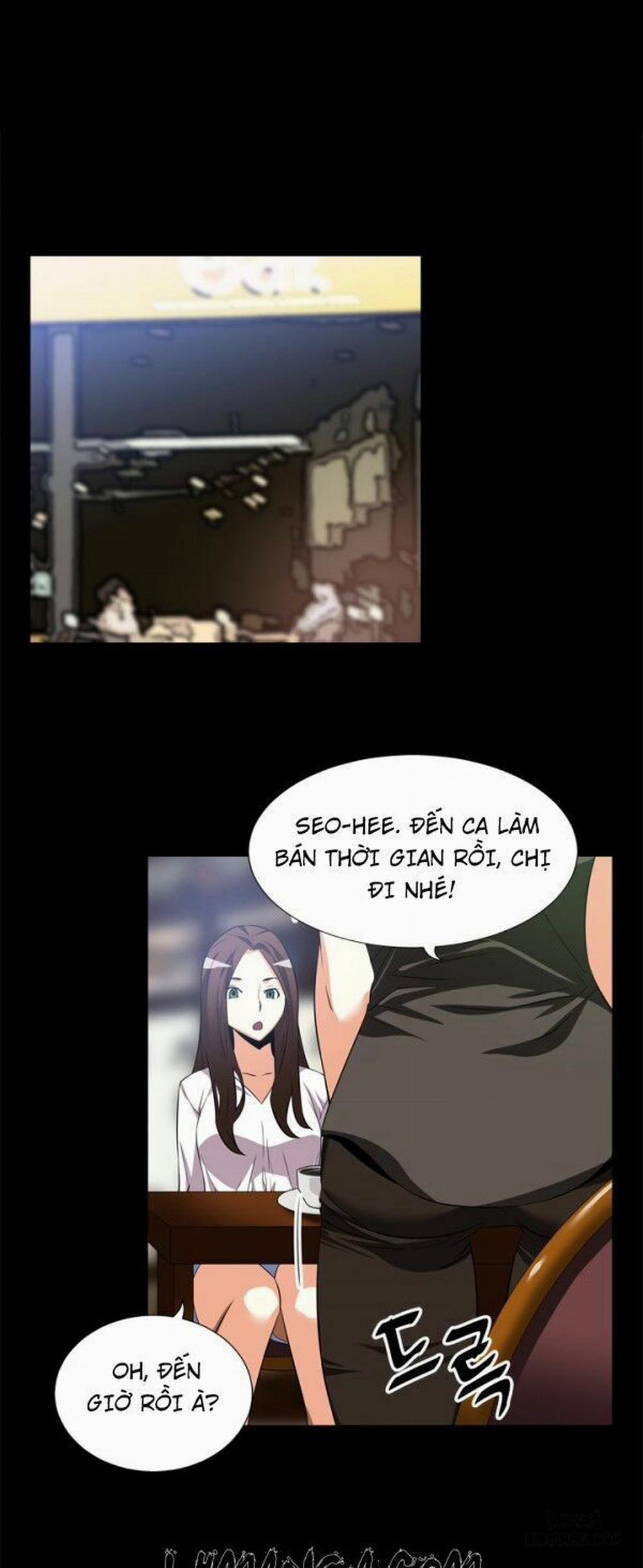 Thông Số Tình Yêu Của Giới trẻ 7 trang 14