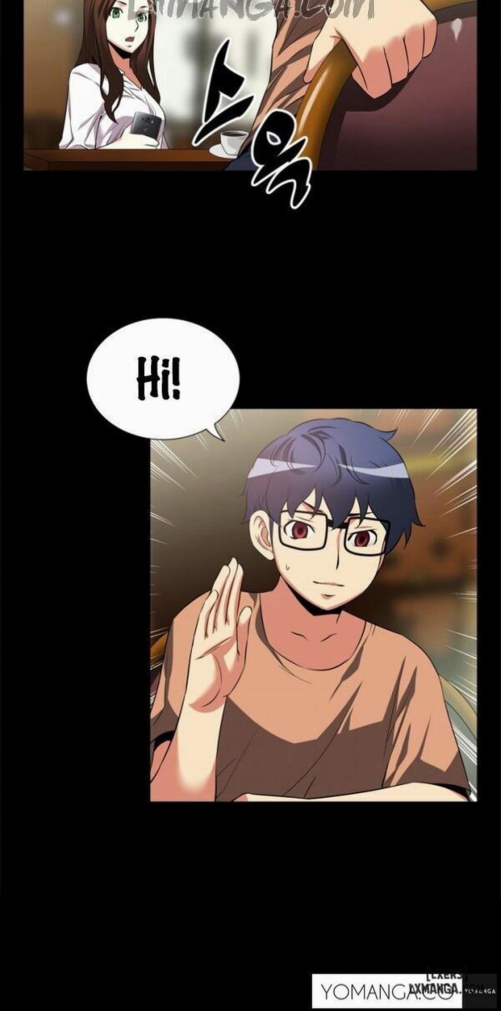 Thông Số Tình Yêu Của Giới trẻ 7 trang 17