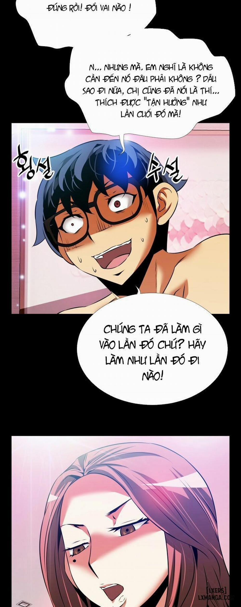 Thông Số Tình Yêu Của Giới trẻ 70 trang 23