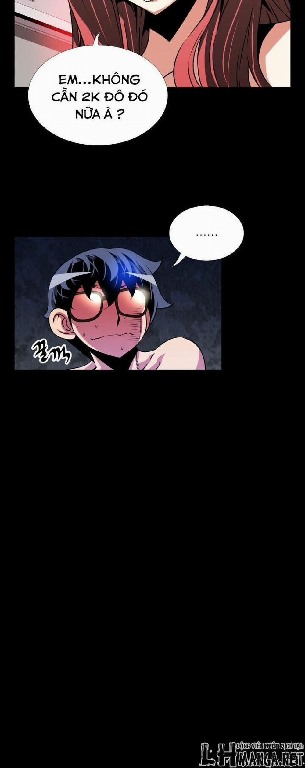 Thông Số Tình Yêu Của Giới trẻ 70 trang 24