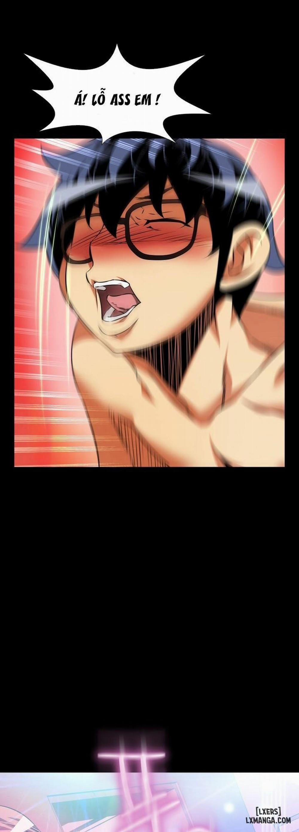 Thông Số Tình Yêu Của Giới trẻ 70 trang 26