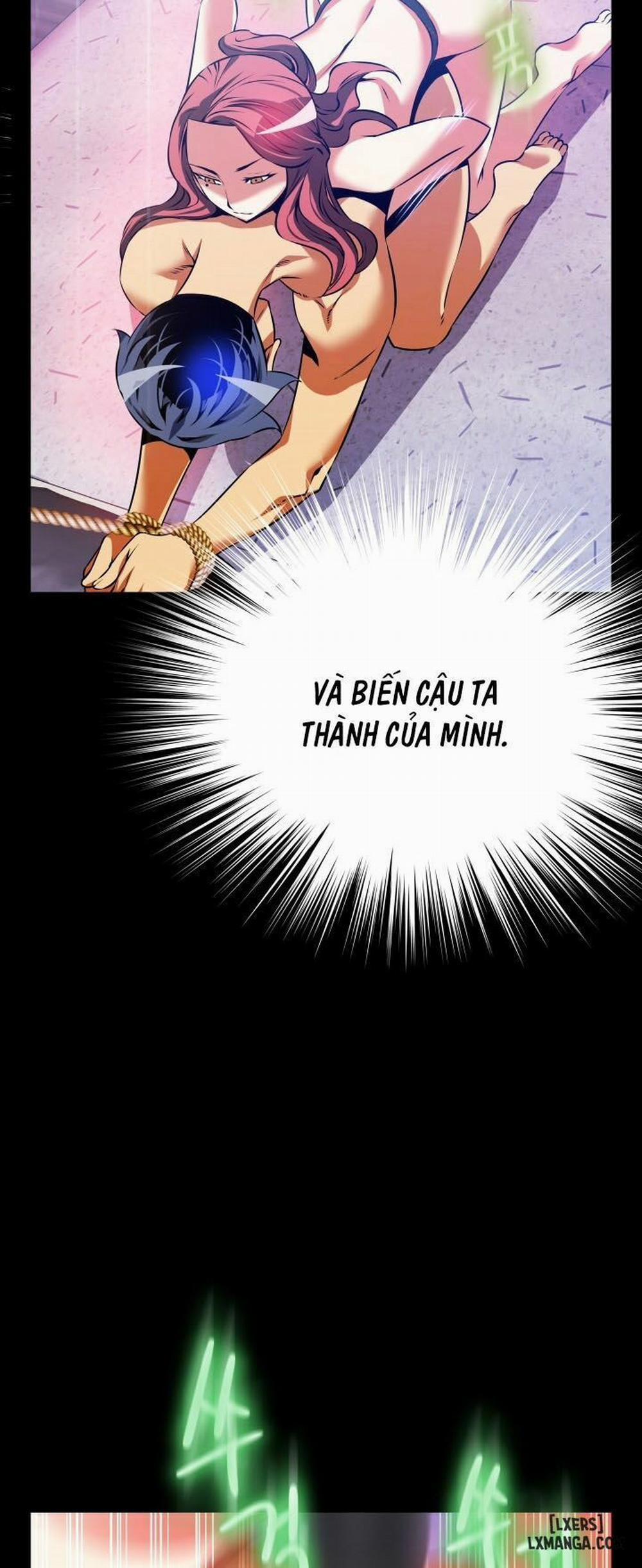 Thông Số Tình Yêu Của Giới trẻ 70 trang 32