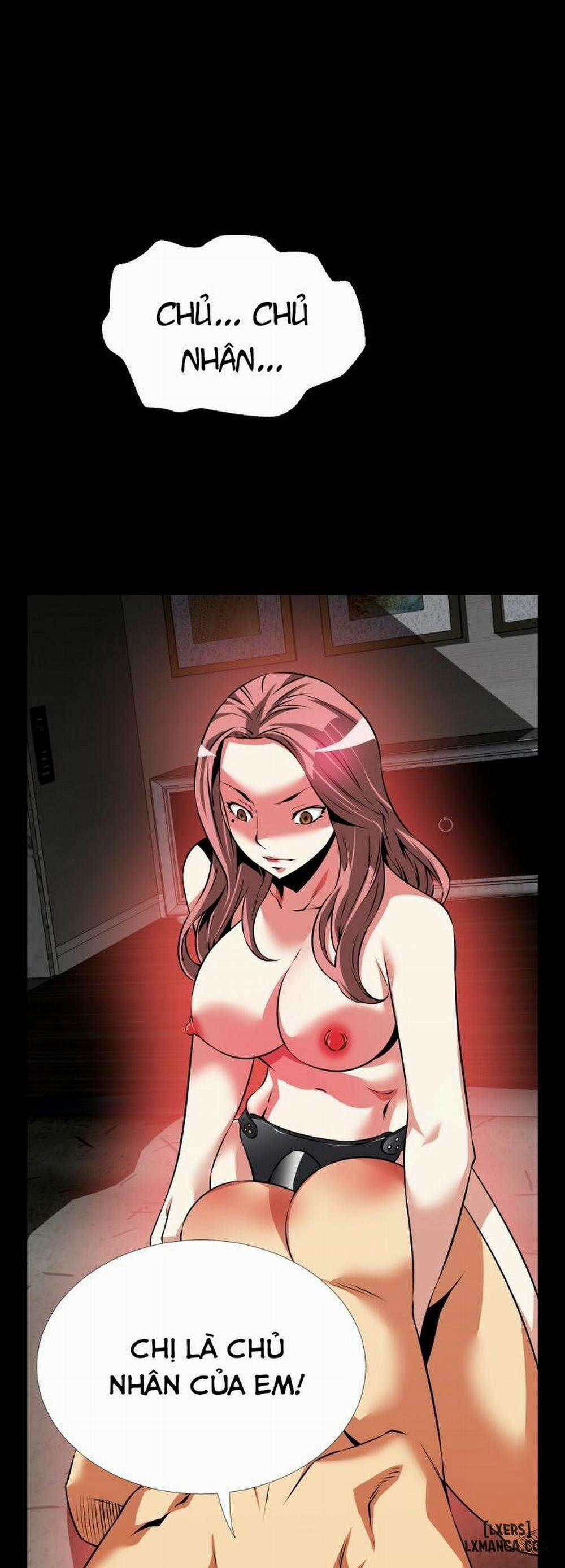 Thông Số Tình Yêu Của Giới trẻ 70 trang 37