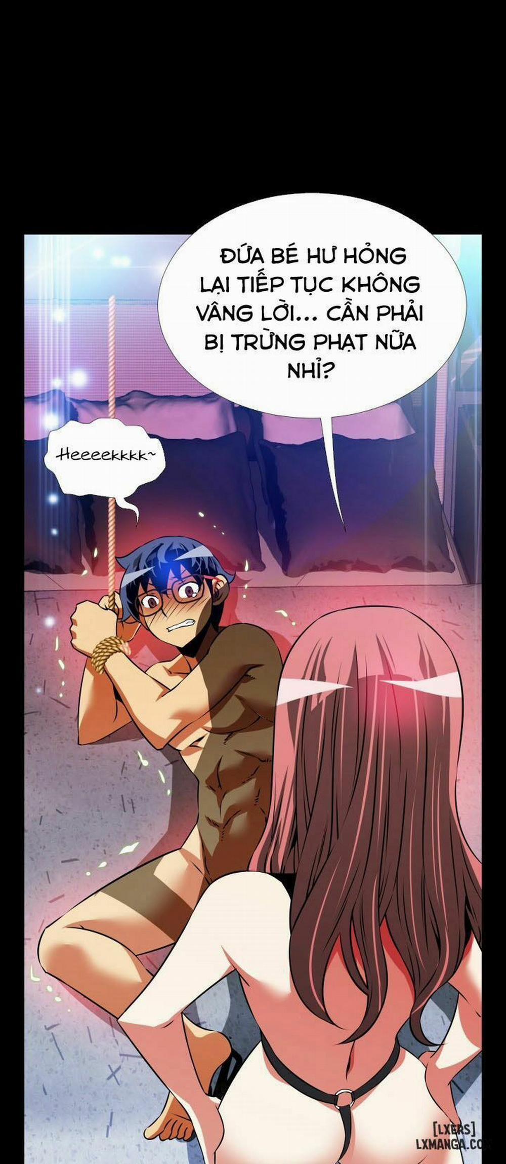 Thông Số Tình Yêu Của Giới trẻ 70 trang 47