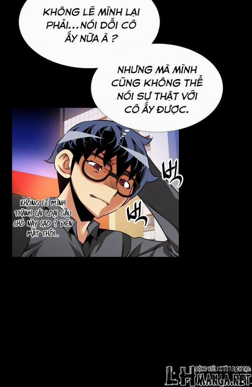 Thông Số Tình Yêu Của Giới trẻ 71 trang 18