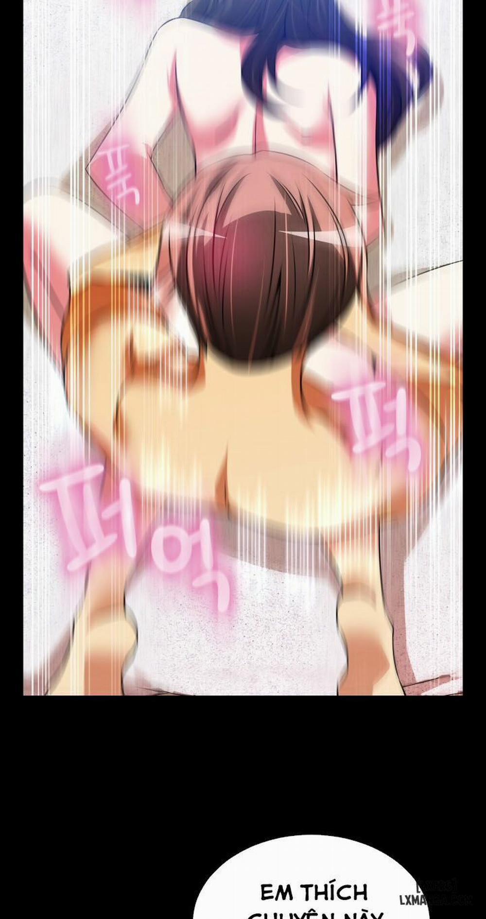 Thông Số Tình Yêu Của Giới trẻ 71 trang 26