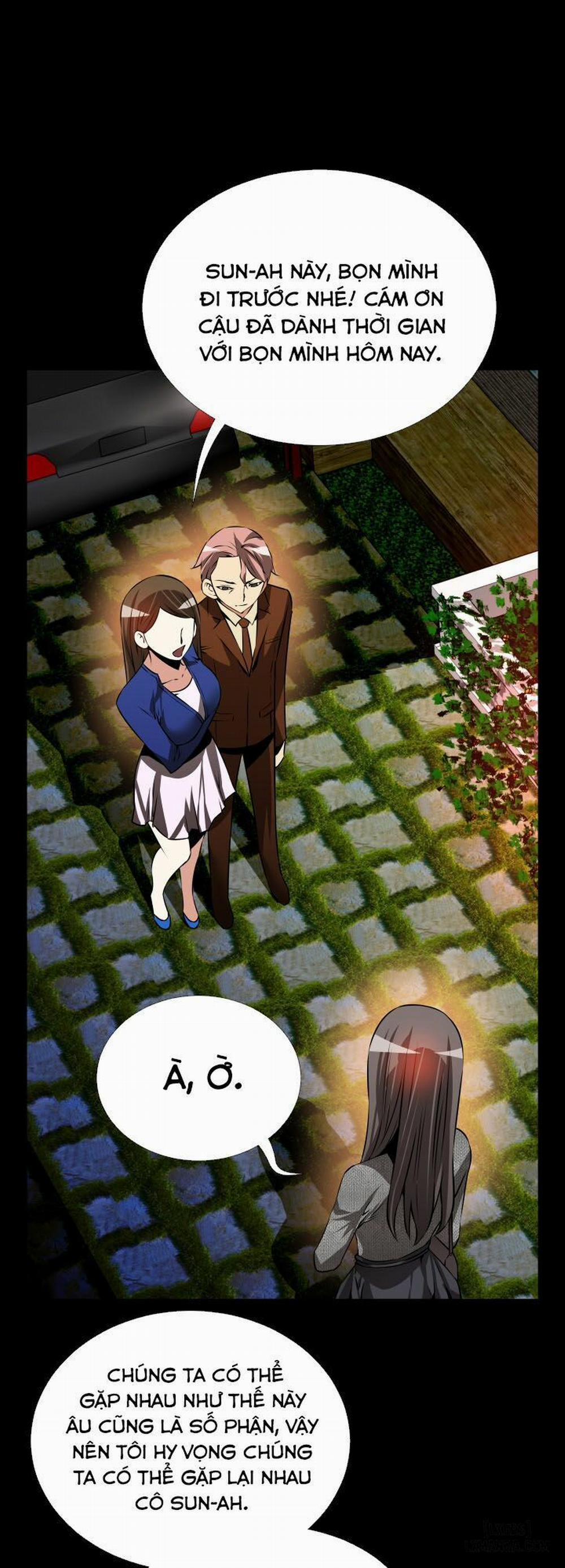 Thông Số Tình Yêu Của Giới trẻ 71 trang 32