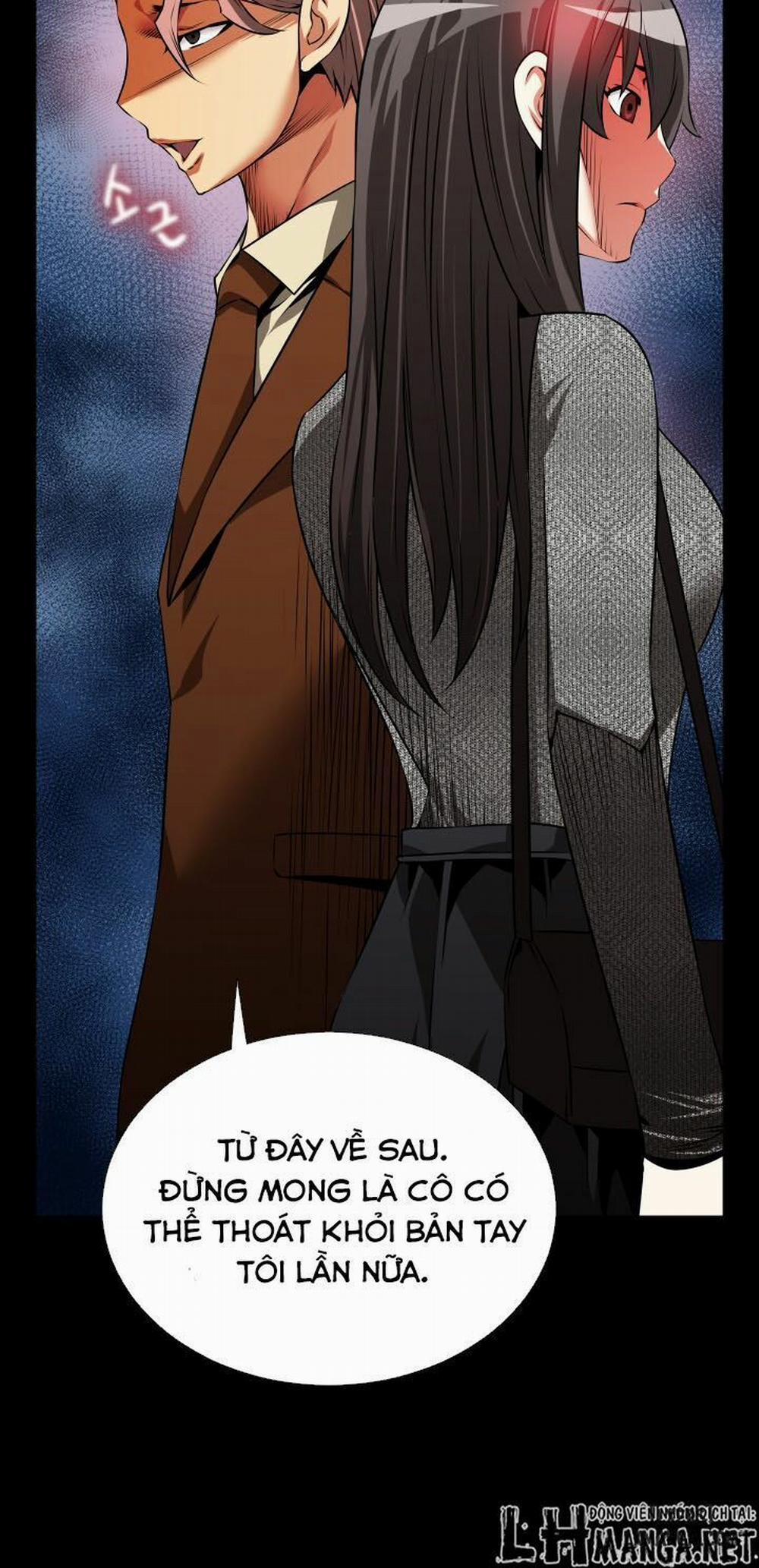 Thông Số Tình Yêu Của Giới trẻ 71 trang 34