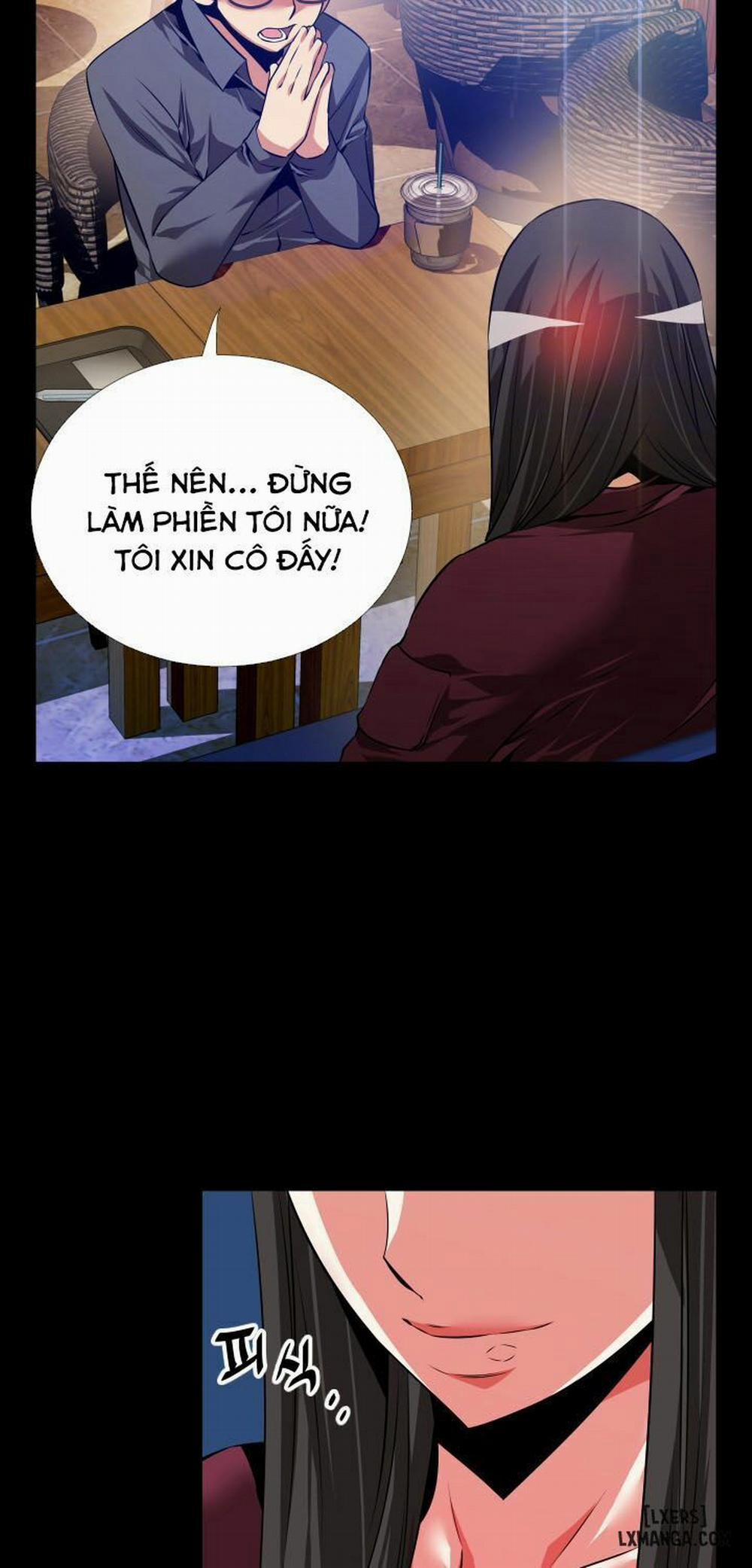 Thông Số Tình Yêu Của Giới trẻ 71 trang 49