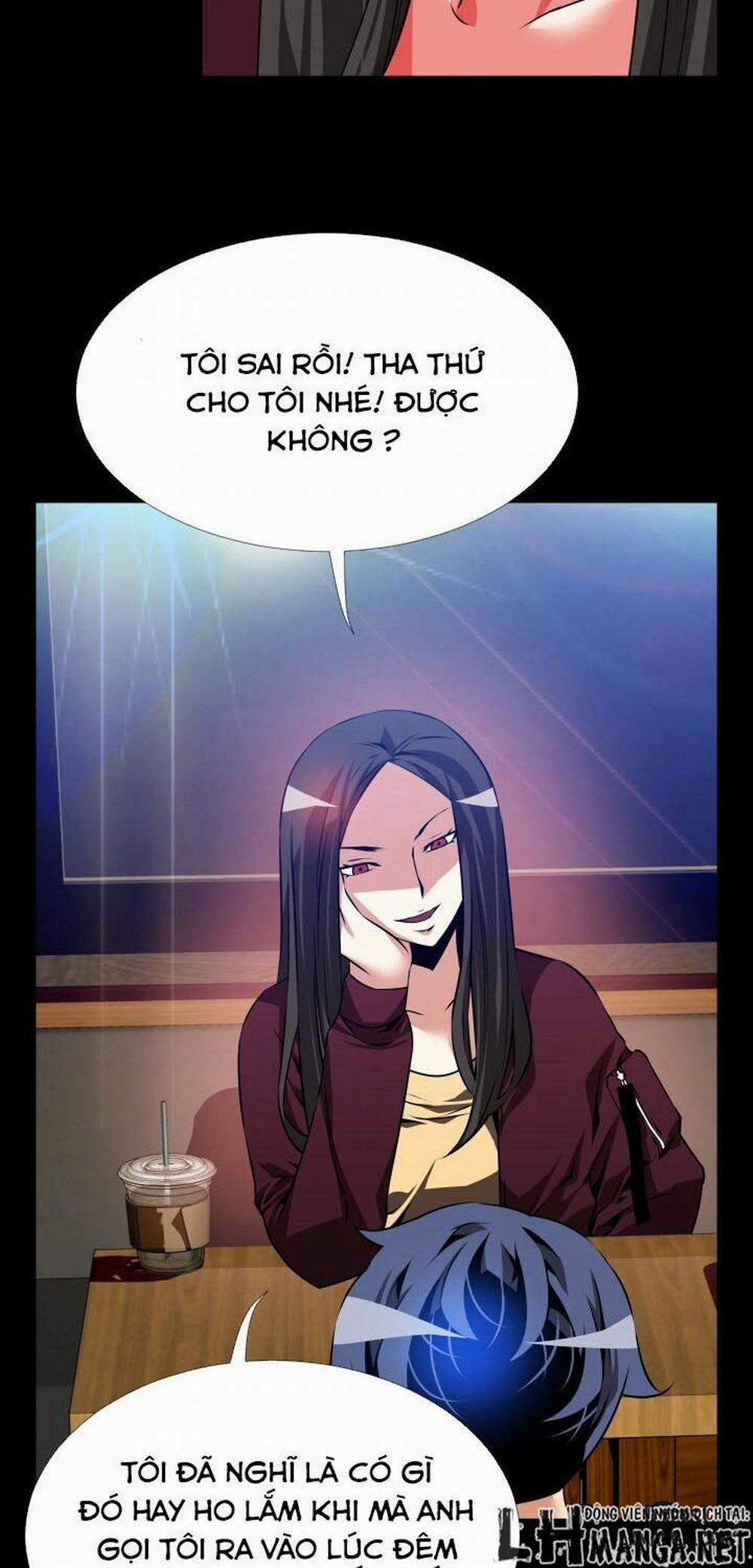 Thông Số Tình Yêu Của Giới trẻ 71 trang 50