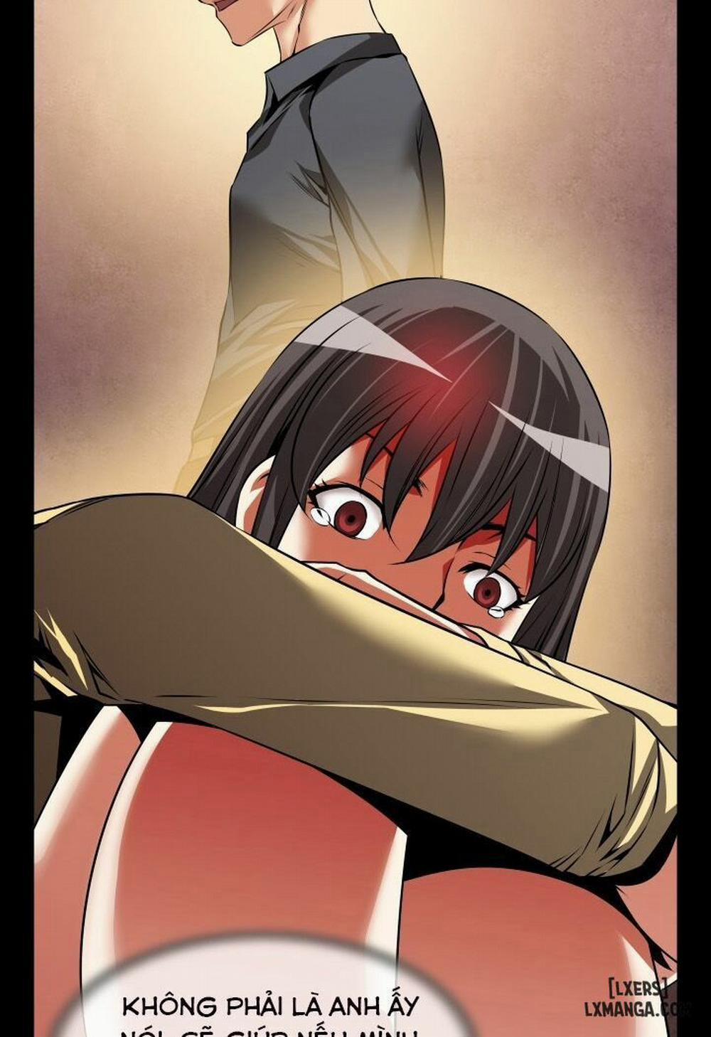 Thông Số Tình Yêu Của Giới trẻ 72 trang 37