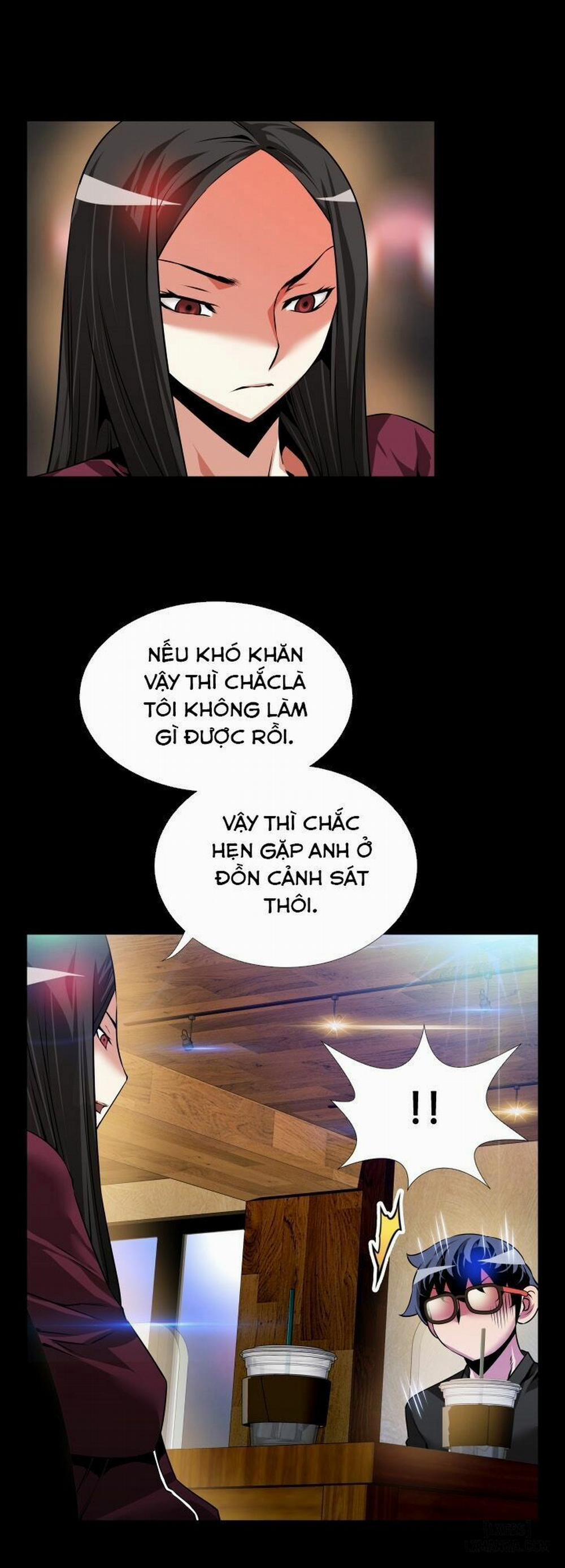 Thông Số Tình Yêu Của Giới trẻ 72 trang 7