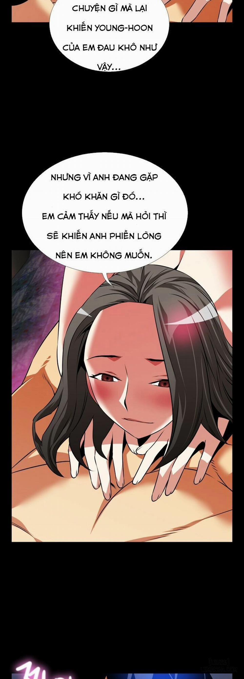 Thông Số Tình Yêu Của Giới trẻ 73 trang 12