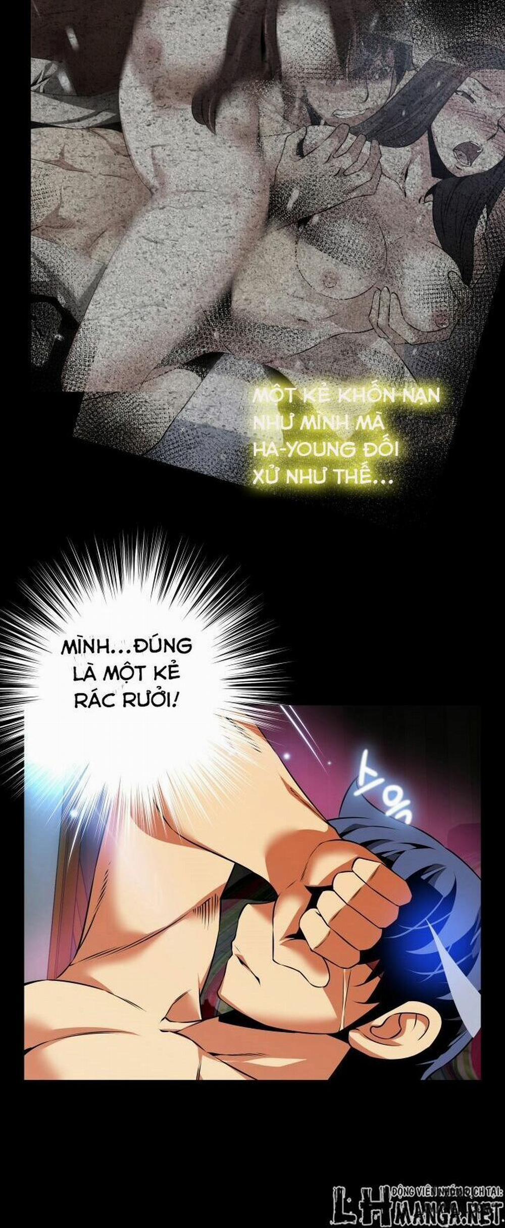 Thông Số Tình Yêu Của Giới trẻ 73 trang 22