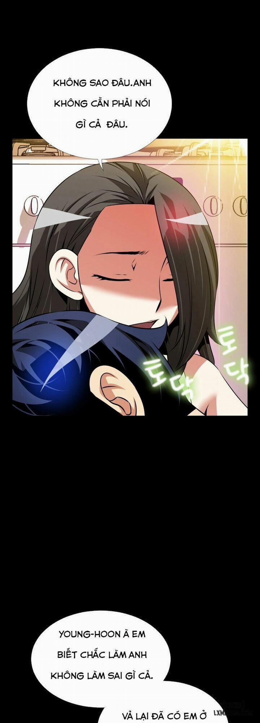 Thông Số Tình Yêu Của Giới trẻ 73 trang 3